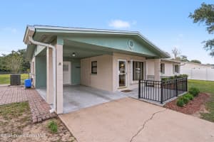 4520 Jenny Lind Drive, Mims, FL 32754 - MLS#1064233