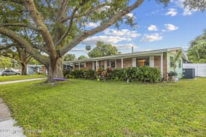 325 Jamaica Drive, Merritt Island, FL 32952 - MLS#1064234