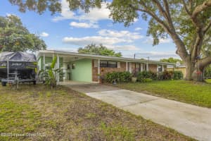 325 Jamaica Drive, Merritt Island, FL 32952 - MLS#1064234