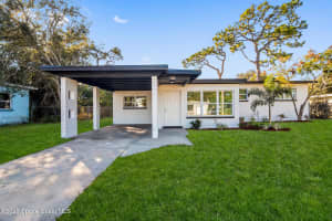 1107 Abington Street, Cocoa, FL 32922 - MLS#1064237