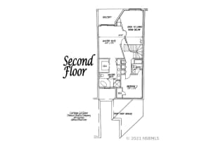 3427 Hursey Drive, Titusville, FL 32796 - MLS#1064247