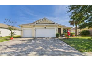1971 Bridgeport Circle, Rockledge, FL 32955 - MLS#1064250