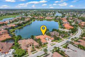 2828 Wyndham Way, Melbourne, FL 32940 - MLS#1064251