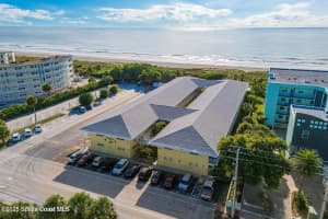 3820 Ocean Beach Boulevard, Cocoa Beach, FL 32931 - MLS#1064255