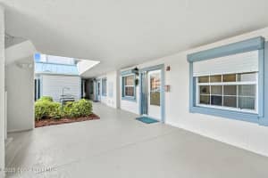 630 Brevard Avenue, Cocoa Beach, FL 32931 - MLS#1064256