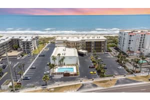 333 Atlantic Avenue, Cocoa Beach, FL 32931 - MLS#1064260