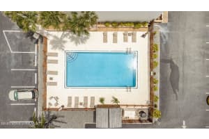 333 Atlantic Avenue, Cocoa Beach, FL 32931 - MLS#1064260