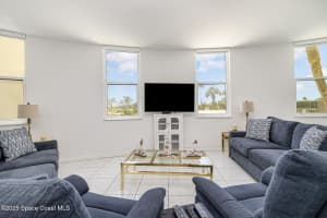 333 Atlantic Avenue, Cocoa Beach, FL 32931 - MLS#1064260