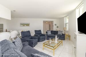 333 Atlantic Avenue, Cocoa Beach, FL 32931 - MLS#1064260