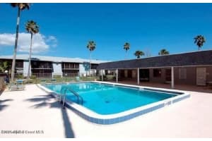 3799 Banana River Boulevard, Cocoa Beach, FL 32931 - MLS#1064264