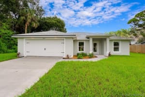 1427 Higbee Street, Palm Bay, FL 32909 - MLS#1064265