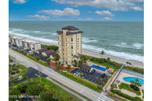 2999 Highway A1a 11n, Melbourne Beach, FL 32951 - MLS#1064269