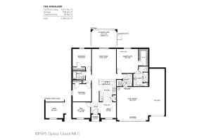 1228 Wyoming Drive, Palm Bay, FL 32909 - MLS#1064271