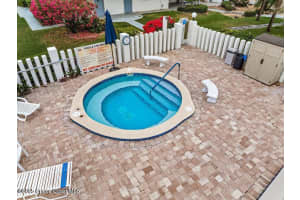 3165 Atlantic Avenue, Cocoa Beach, FL 32931 - MLS#1064272