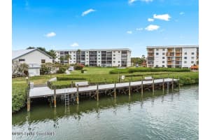 3165 Atlantic Avenue, Cocoa Beach, FL 32931 - MLS#1064272