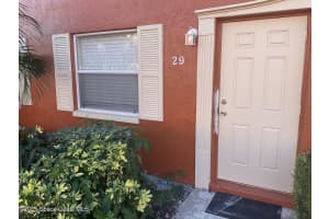 50 Needle Blvd # 29, Merritt Island, Fl 32953, Merritt Island