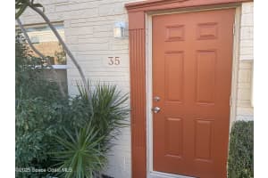 50 Needle Blvd # 35, Merritt Island, Fl 32953, Merritt Island