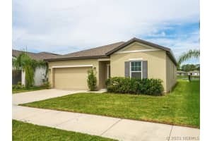 1611 Lago Mar Drive, Melbourne, FL 32940 - MLS#1064280