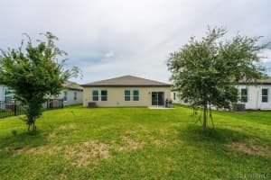 1611 Lago Mar Drive, Melbourne, FL 32940 - MLS#1064280