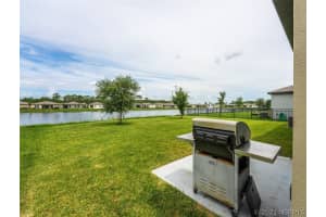 1611 Lago Mar Drive, Melbourne, FL 32940 - MLS#1064280