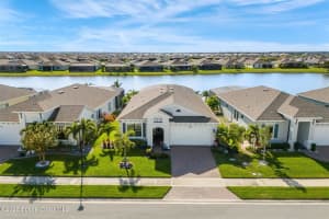 2768 Millennium Circle, Melbourne, FL 32940 - MLS#1064285