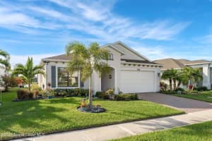 2768 Millennium Circle, Melbourne, FL 32940 - MLS#1064285