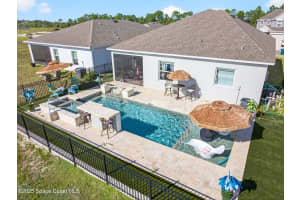 1216 Kylar Drive, Palm Bay, FL 32907 - MLS#1064287