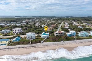 7185 S Highway A1a, Melbourne Beach, FL 32951 - MLS#1064288