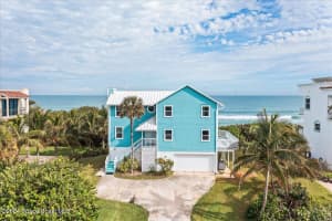 7185 S Highway A1a, Melbourne Beach, FL 32951 - MLS#1064288