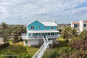 7185 S Highway A1a, Melbourne Beach, FL 32951 - MLS#1064288