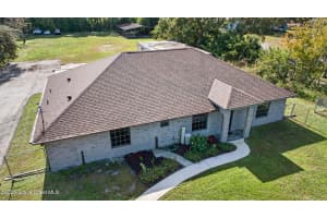 5161 Palmetto Avenue, Cocoa, FL 32926 - MLS#1064290