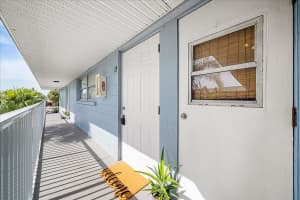 302 Lincoln Avenue, Cape Canaveral, FL 32920 - MLS#1064291