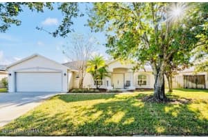 4193 Long Leaf Drive, Melbourne, FL 32940 - MLS#1064317