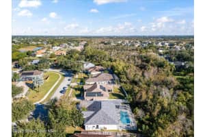 4193 Long Leaf Drive, Melbourne, FL 32940 - MLS#1064317