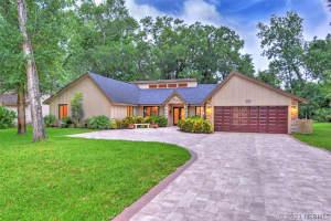 275 Bahama Drive, Merritt Island, FL 32952 - MLS#1064320