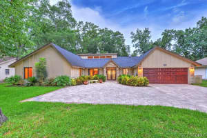 275 Bahama Drive, Merritt Island, FL 32952 - MLS#1064320