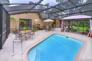 275 Bahama Drive, Merritt Island, FL 32952 - MLS#1064320