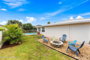 509 Amherst Circle, Satellite Beach, FL 32937 - MLS#1064324