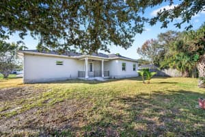 1387 San Cortez Avenue, Palm Bay, FL 32907 - MLS#1064325