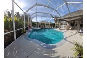 973 13th Square, Vero Beach, FL 32960 - MLS#1064327