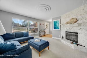 3416 Worsham Place, Titusville, FL 32780 - MLS#1064328