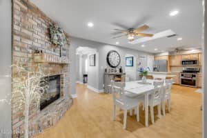 3416 Worsham Place, Titusville, FL 32780 - MLS#1064328