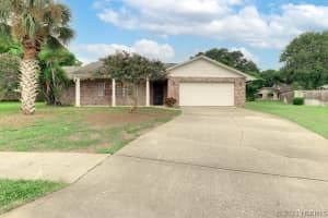 3910 Harvest Circle, Rockledge, FL 32955 - MLS#1064330