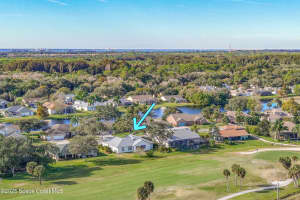 4048 Sand Ridge Drive, Merritt Island, FL 32953 - MLS#1064338