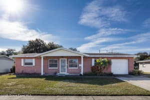 2175 Lucille Lane, Melbourne, FL 32935 - MLS#1064339