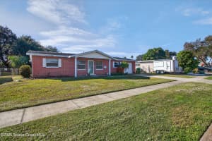 2175 Lucille Lane, Melbourne, FL 32935 - MLS#1064339