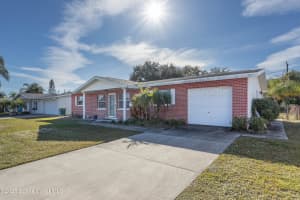 2175 Lucille Lane, Melbourne, FL 32935 - MLS#1064339