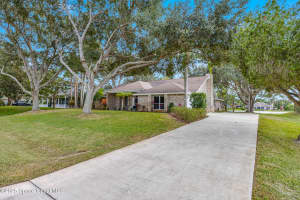 4737 Canard Road, Melbourne, FL 32934 - MLS#1064343