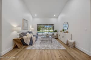 4737 Canard Road, Melbourne, FL 32934 - MLS#1064343