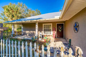 6413 Peterson Road, Fort Pierce, FL 34945 - MLS#1064344